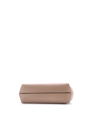 Small First Bag Leather