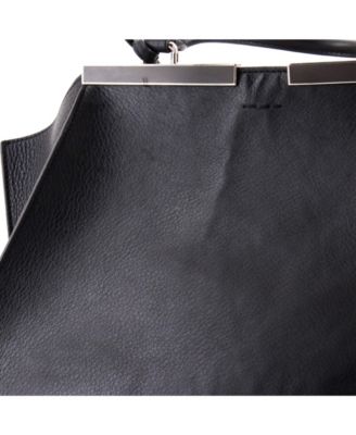 Petite 3Jours Bag Leather