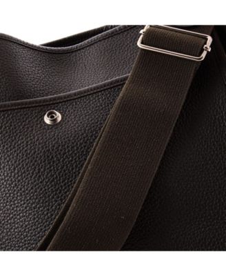 Pre-Owned HERMES GM Evelyne Bag Gen III Clemence