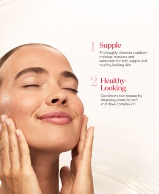 Facial Treatment Cleansing Oil,8.4 oz