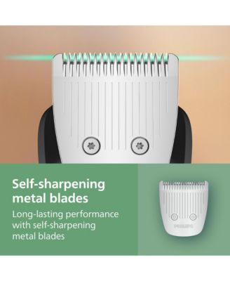 All-In-One 5000 Beard, Face, Hair, and Body Trimmer for Men