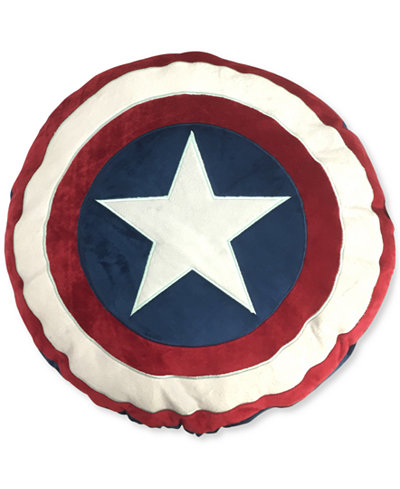 Marvel's Captain America Civil War Shield