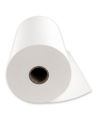 2.5 Oz Cut Away Embroidery Stabilizer Roll Permanent Backing Machine Hand Soft 12" x 50