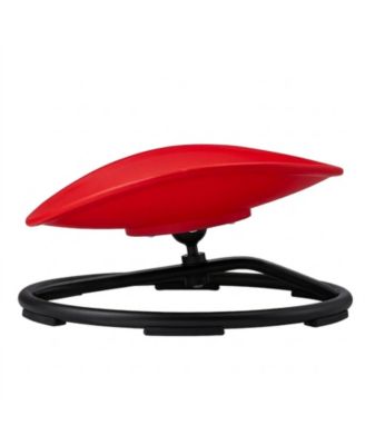 Kids Swivel Chair, 220 lbs Capacity, Sensory Toy Chair,  Focus and Balance