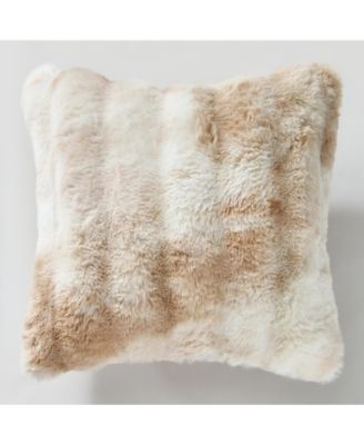 Sable Pillow 18"