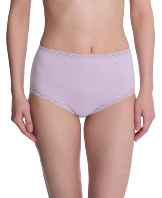 Women's Bliss Supima Cotton Full Brief 3-Pack