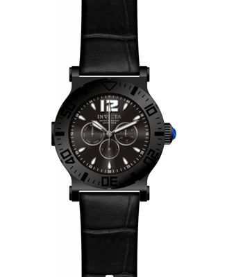 Men's 14918 Specialty Quartz Chronograph Dial Watch