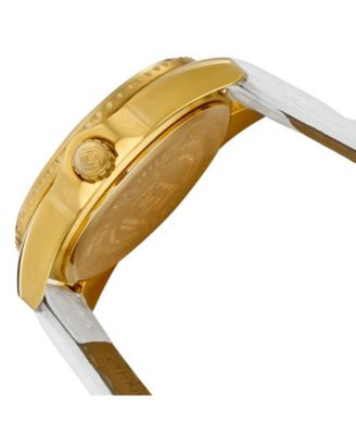 Women's 1117 Wildflower Quartz Dial Watch