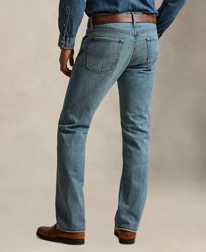 Men's Hampton Straight Jeans - thumbnail 5