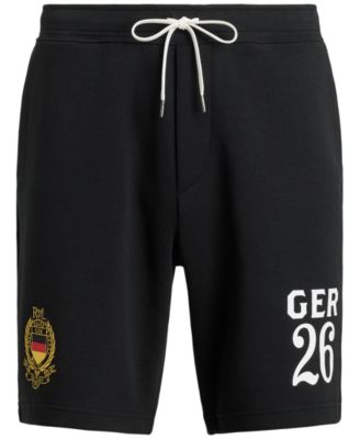 Men's Regular-Fit Germany Shorts