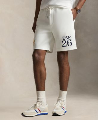 Men's Regular-Fit Spain Shorts