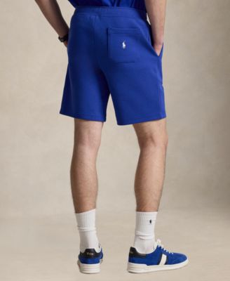 Men's Regular-Fit France Shorts