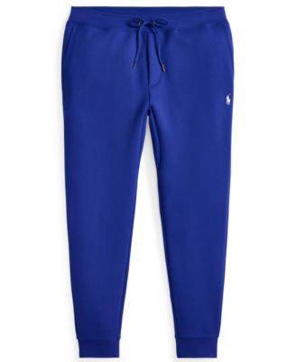 Men's Double-Knit Jogger Pants