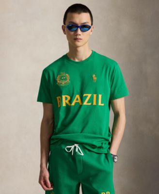 Men's Short-Sleeve T-Shirt