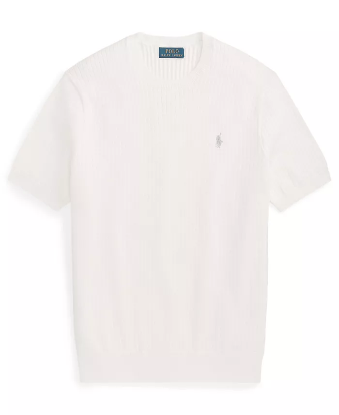 Men's Crewneck Sweater - thumbnail 5