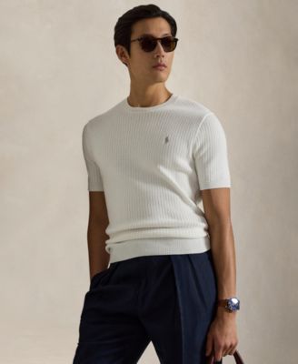 Men's Crewneck Sweater