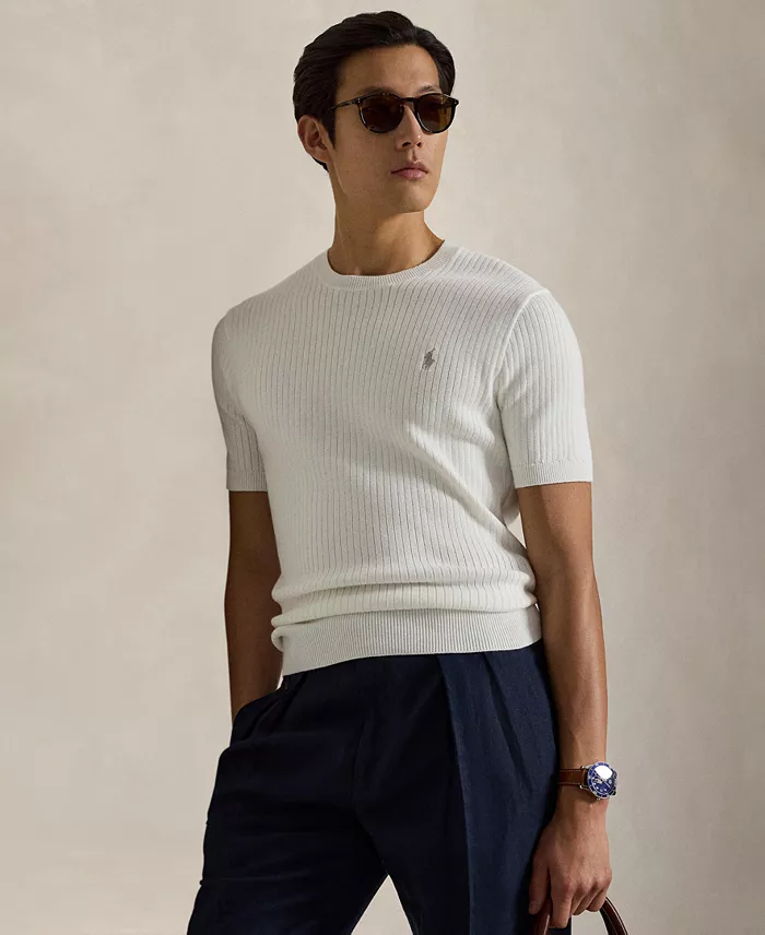 Men's Crewneck Sweater