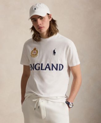 Men's Short-Sleeve T-Shirt