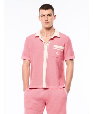 Men's Fratelli Crochet Cabana