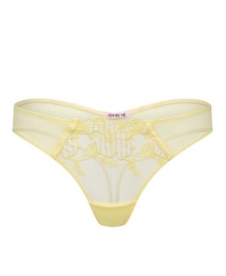 Women's Carole Thong Panty