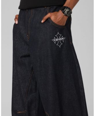 Men's F-16 Balloon Jeans