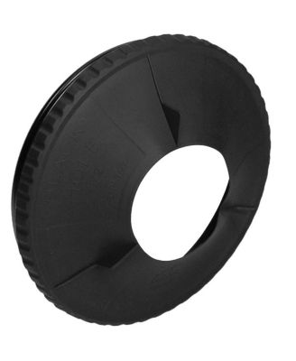 62 to 143mm Black Hole Donut for Viv, Viv 5", Misfit and Strummer DNA