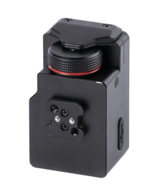 Wireless Thumb Controller for DJI RS 2/RS 3 Pro