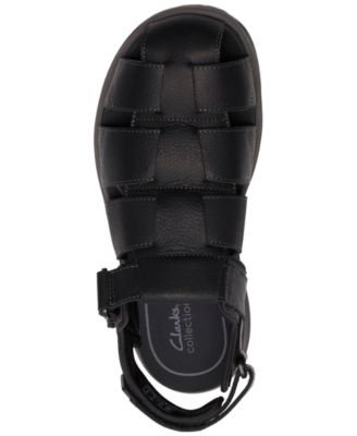 Men's Collection Guideview Cove Fisherman Sandals