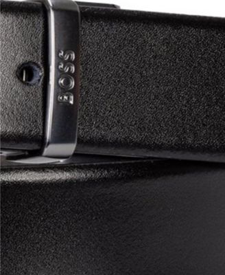 Men's Otano Leather Belt