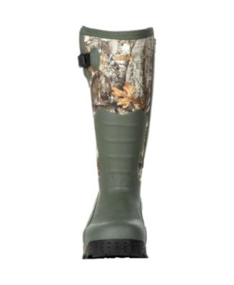 Men's Sport Pro Rubber Outdoor Boot