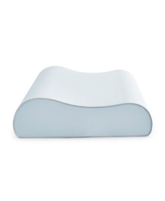 Cooling Memory Foam Bed Pillow, Standard