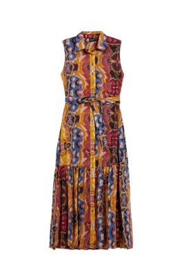 Women's Ethnic Style Dress