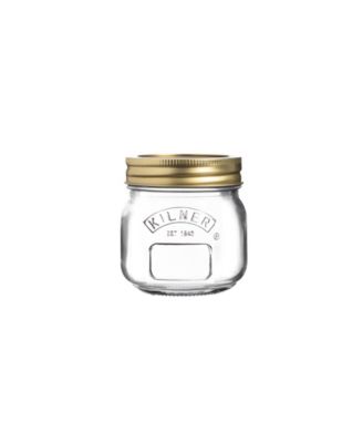 Canning Jar, Set of 12
