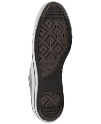 Women's Chuck Taylor All Star Ox Casual Sneakers from Finish Line