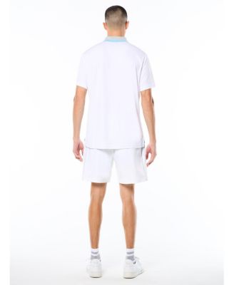 Men's Racchetto Polo Shirt