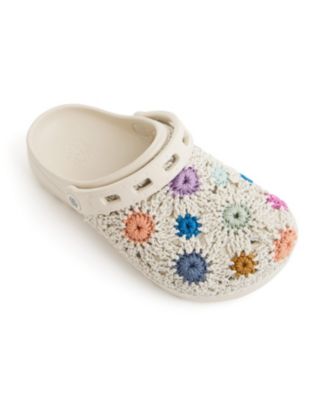 Women's Bolo Clog