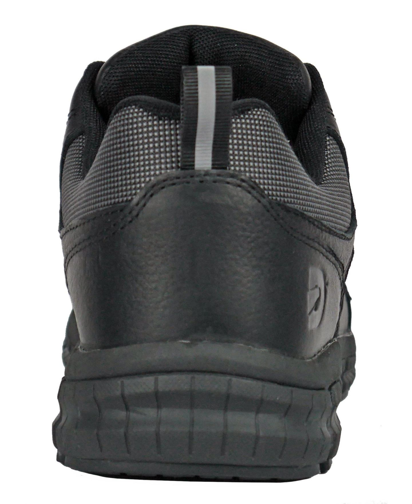 Мужские ботинки DieHard Sunbird Composite Toe Work Shoe, цвет: Чёрный — фото 2