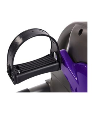 Mini Stationary Under Desk Exercise Bike Home/Office