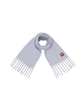 Cosy Boucle Scarf