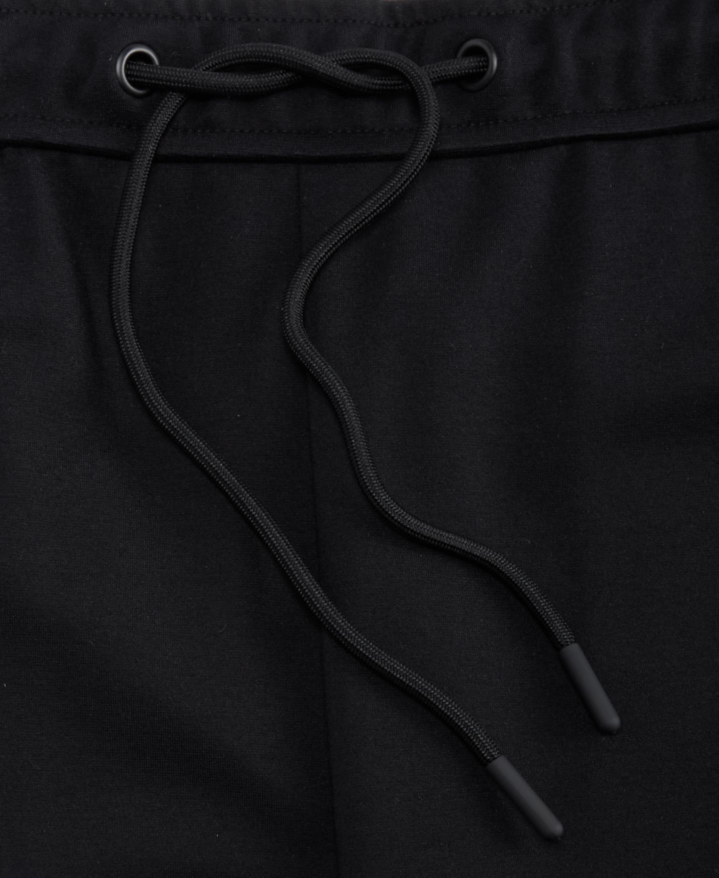 Мужские шорты Alfani Essential Shorts, Macy's Exclusive, цвет: Глубокий чёрный — фото 5