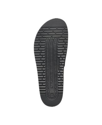 Women's Hanik Nubuk Leather Mule