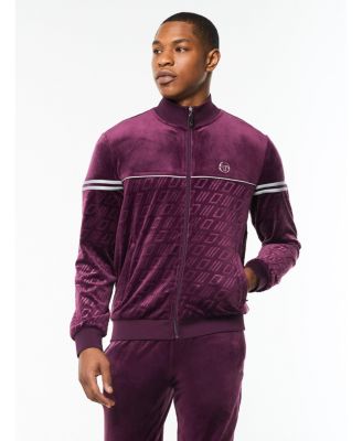 Men's Bandiera Track Jacket