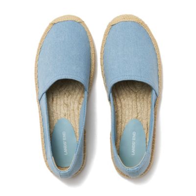 Women's Classic Espadrille Flats