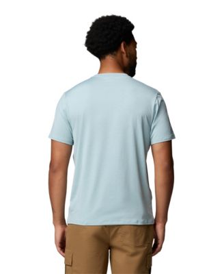 Men's Parsons Point Short-Sleeve Logo T-Shirt
