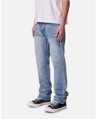 Men's Straight Jeans