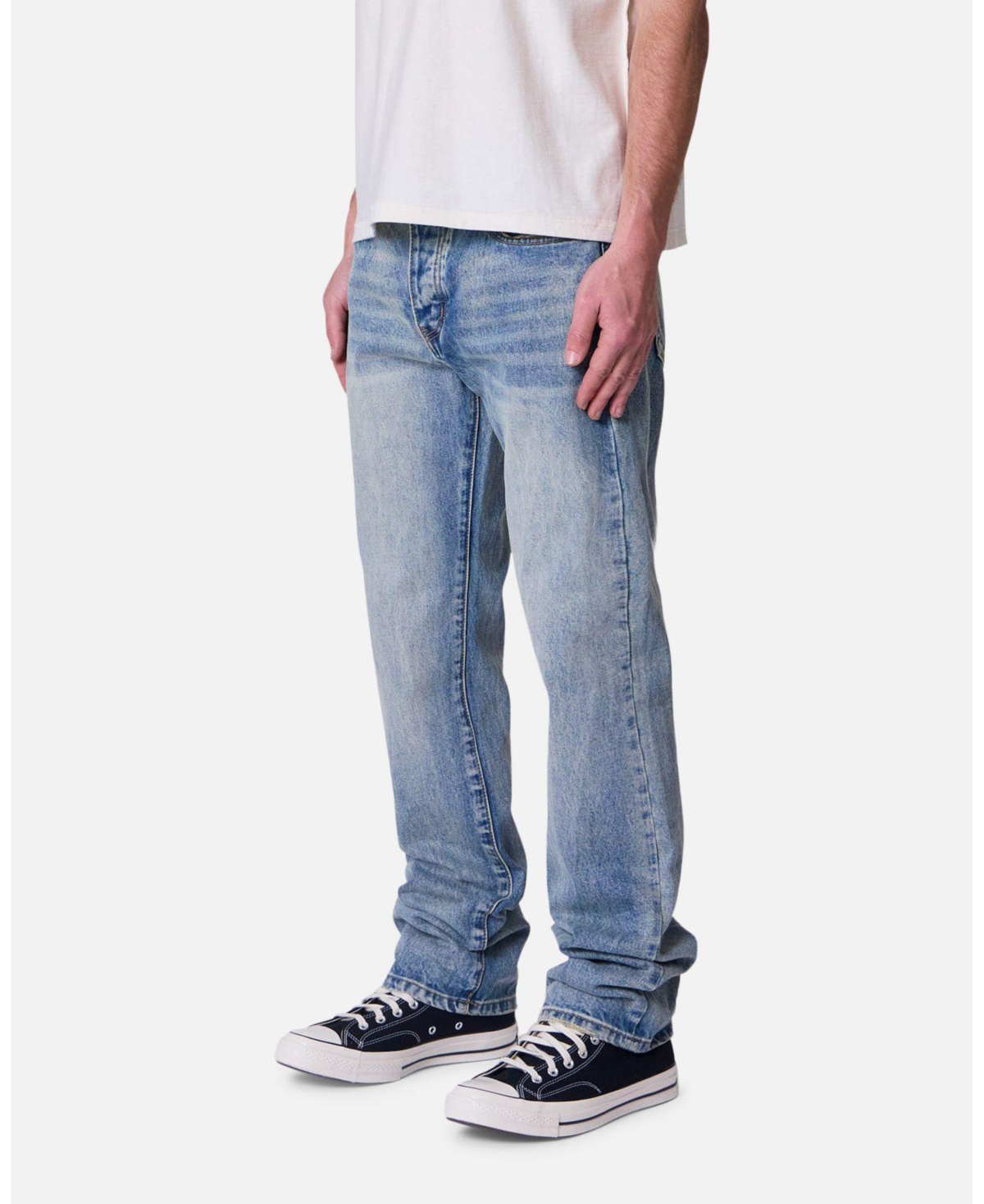 mnml Men's Straight Jeans