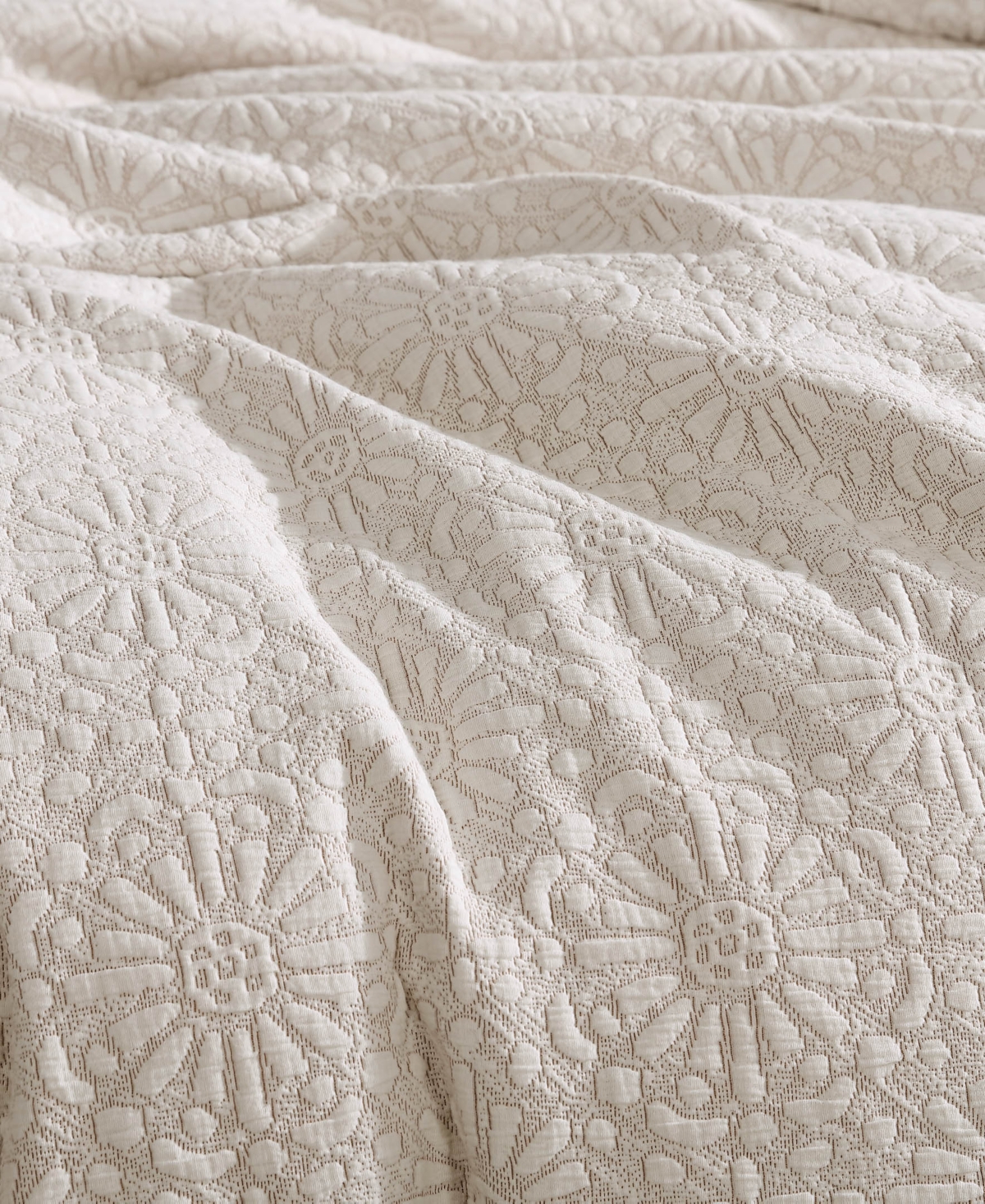 Riverbrook Home Maya Floral 4-Pc. Comforter Cover Set, Queen