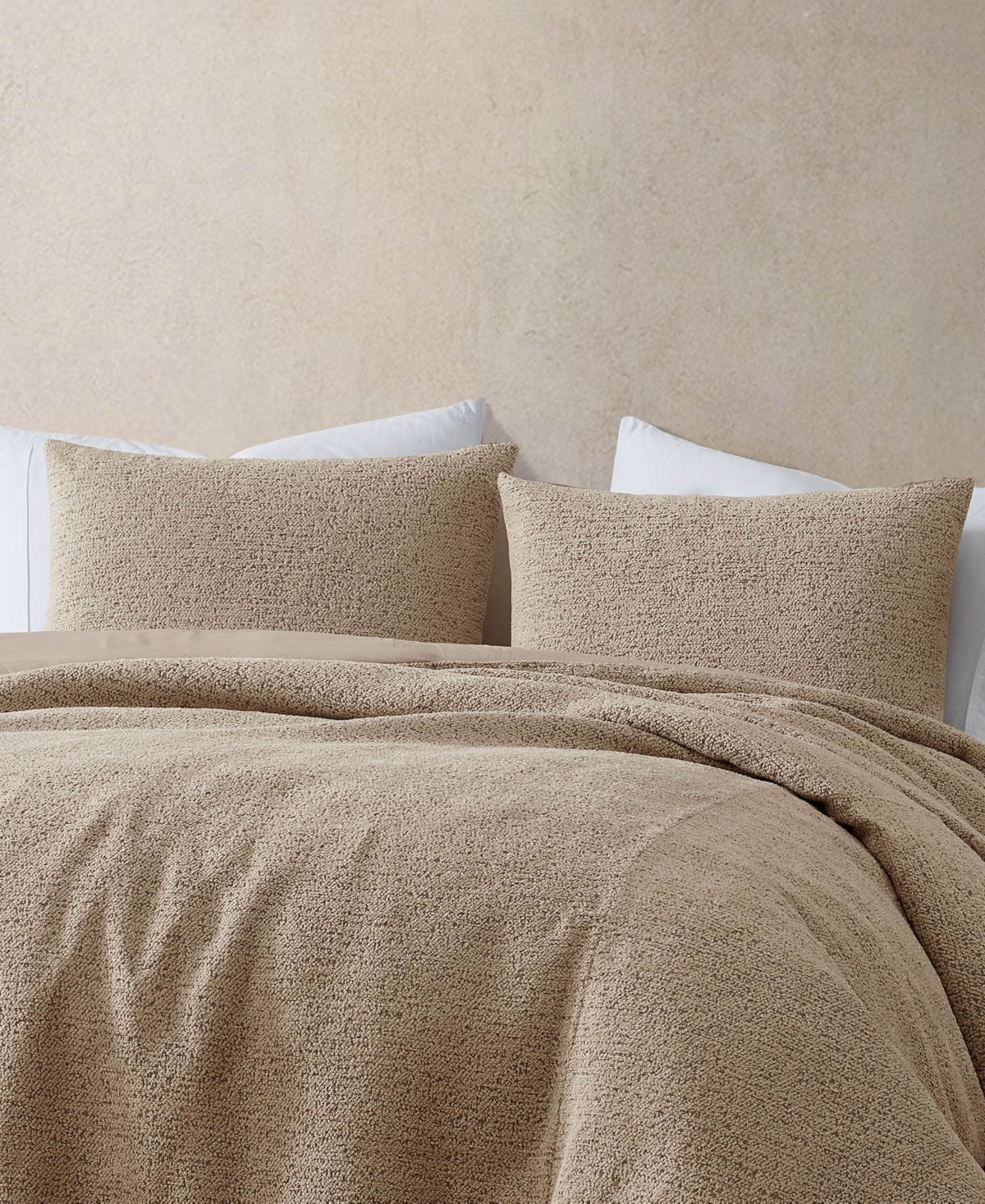 Riverbrook Home Winnipeg Boucle 3-Pc. Comforter Set