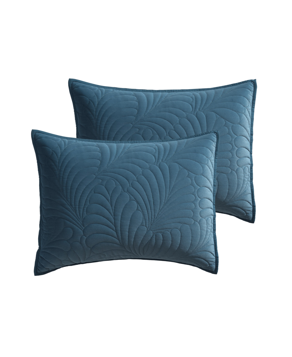 Riverbrook Home Micah Quilted 3-Pc. Comforter Set, King