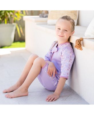 Kids Neoprene Shorty Wetsuit